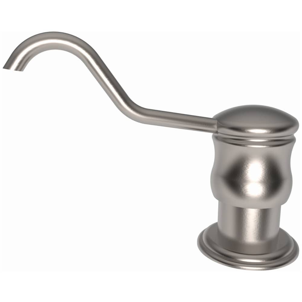 Chesterfield Deck Mounted Soap Dispenser