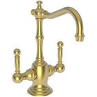 Satin Gold