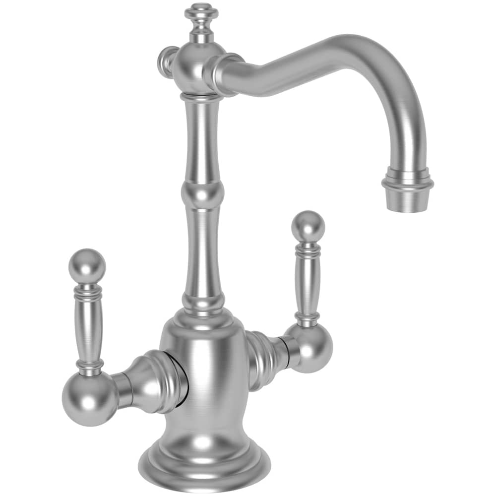 Fairfield 1.5 GPM Hot and Cold Water Dispenser