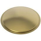 Polished Gold