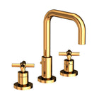 Polished Gold
