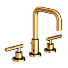 Polished Gold