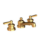 Polished Gold