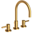 Satin Bronze