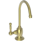 Satin Brass