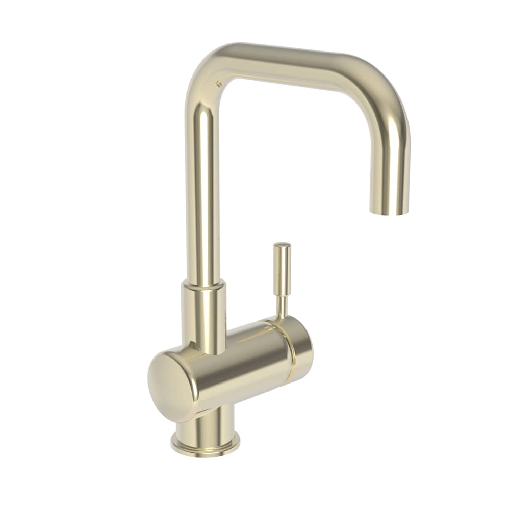 East Square 1.8 GPM Single Hole Bar Faucet