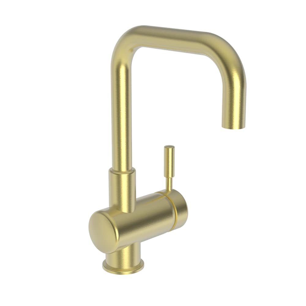 East Square 1.8 GPM Single Hole Bar Faucet
