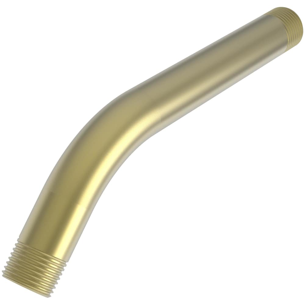 Tub and Shower 8" Wall Mounted Shower Arm