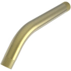 Satin Brass