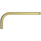 Satin Brass