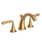 Satin Bronze