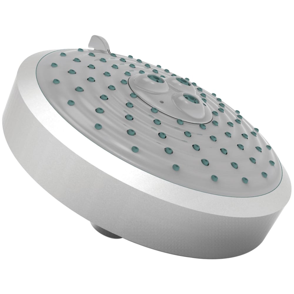 Tub and Shower 1.8 GPM Multi Function Shower Head