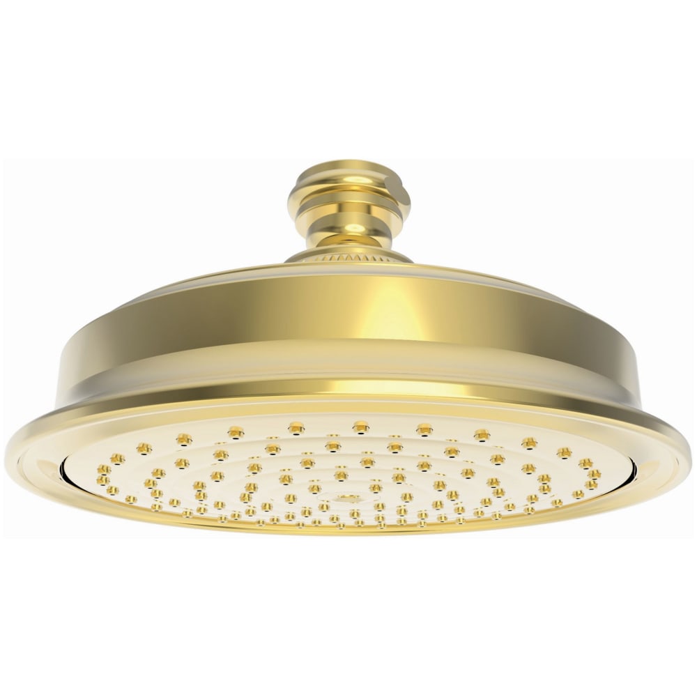 Tub and Shower 1.8 GPM Single Function Rain Shower Head