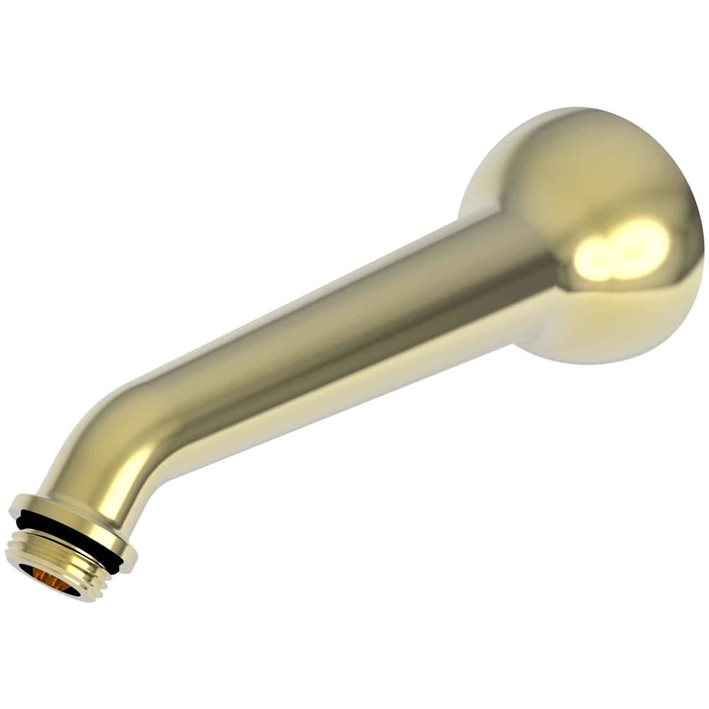Tub and Shower 8" Wall Mounted Shower Arm