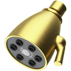 Satin Brass