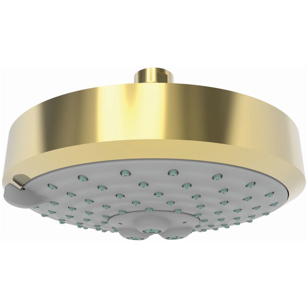 Tub and Shower 1.8 GPM Multi Function Shower Head