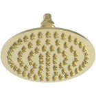 Satin Brass