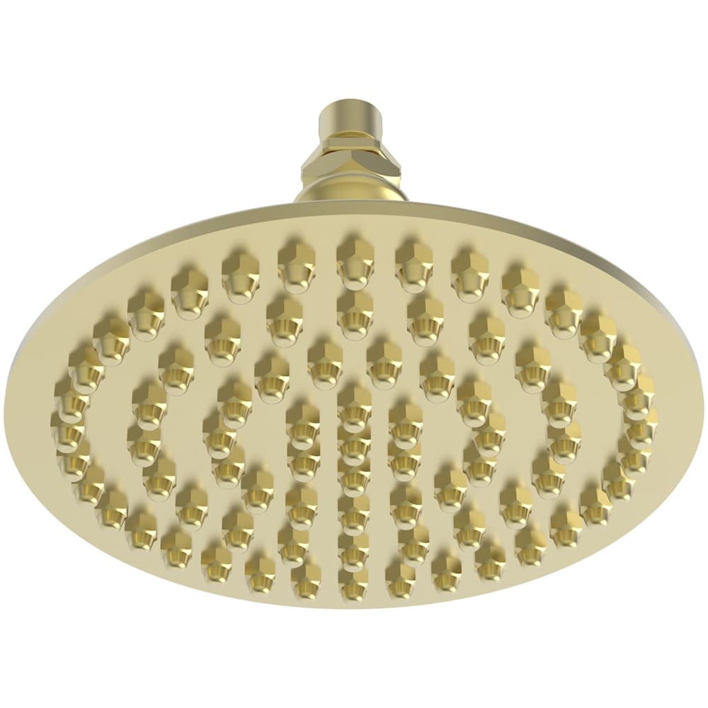 Tub and Shower 1.8 GPM Single Function Rain Shower Head