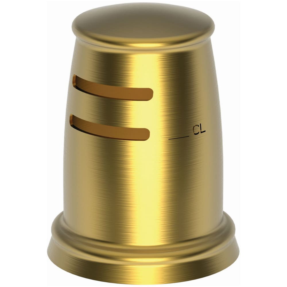 Jacobean Brass Air Gap
