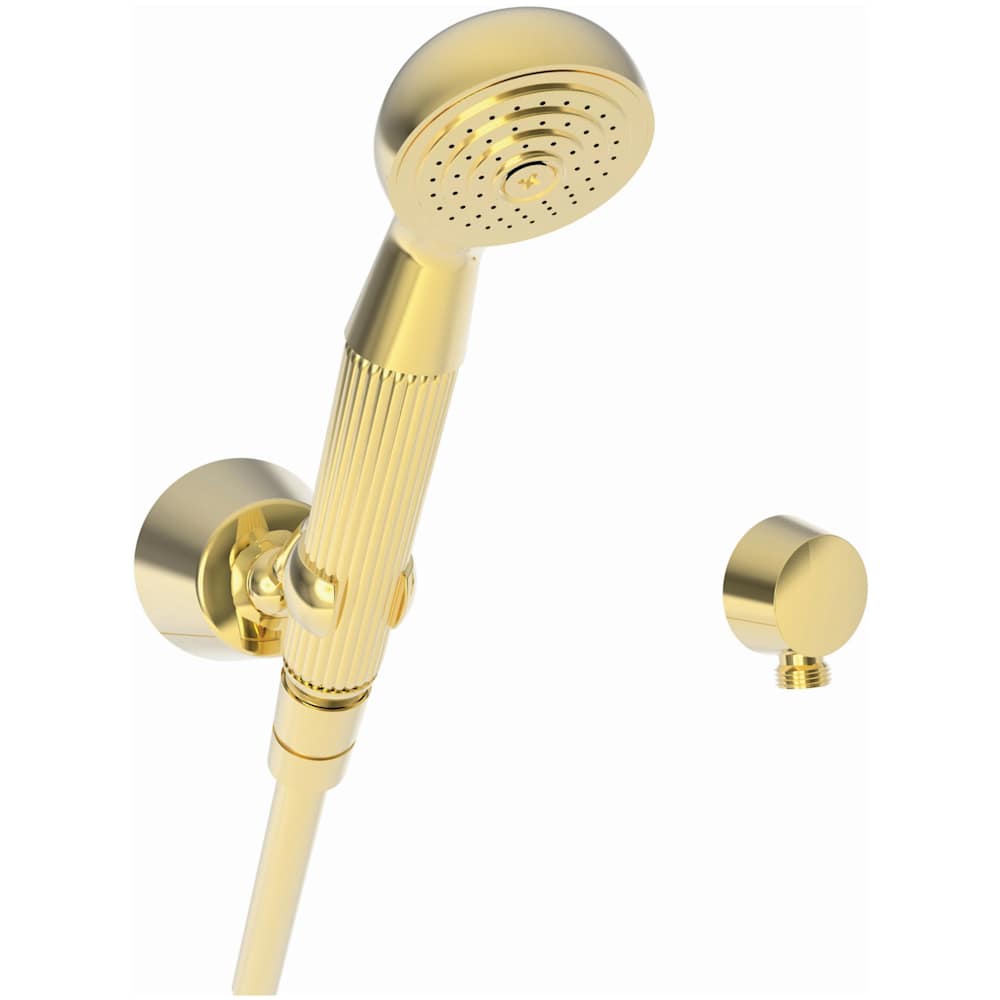 Single Function Wall Mount Handshower Kit