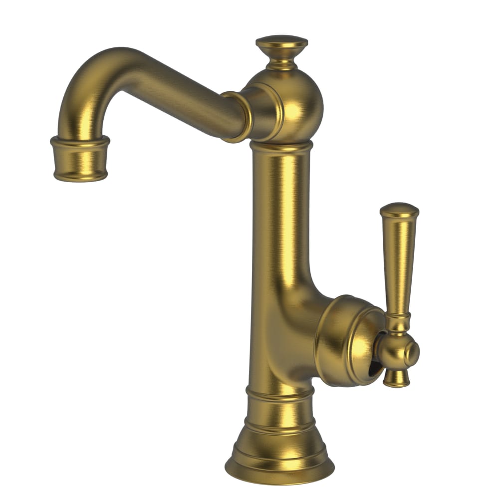 Jacobean 1.8 GPM Single Hole Bar Faucet