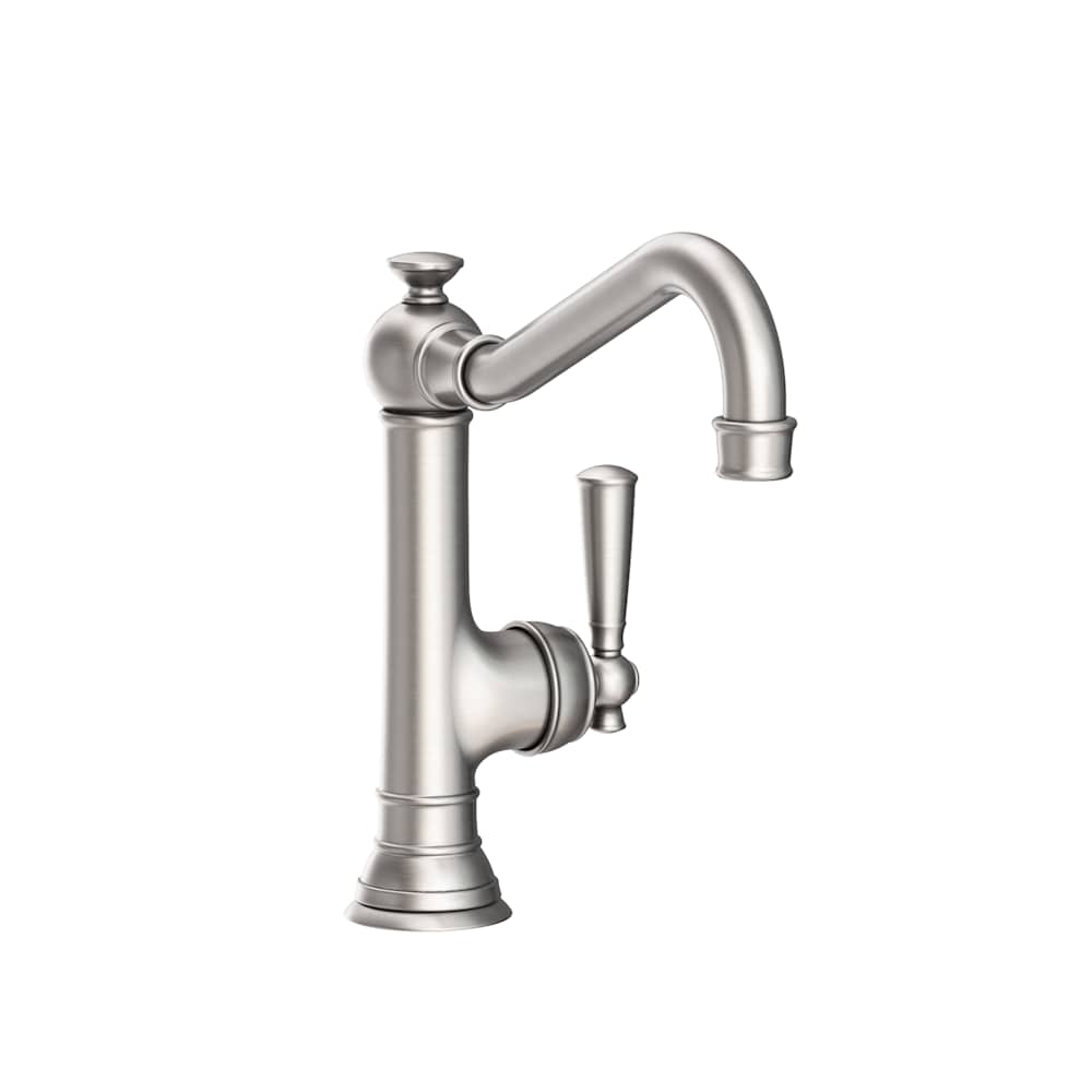 Jacobean 1.8 GPM Single Hole Kitchen Faucet