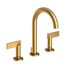 Satin Bronze