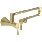 Polished Gold