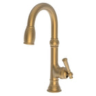 Satin Bronze