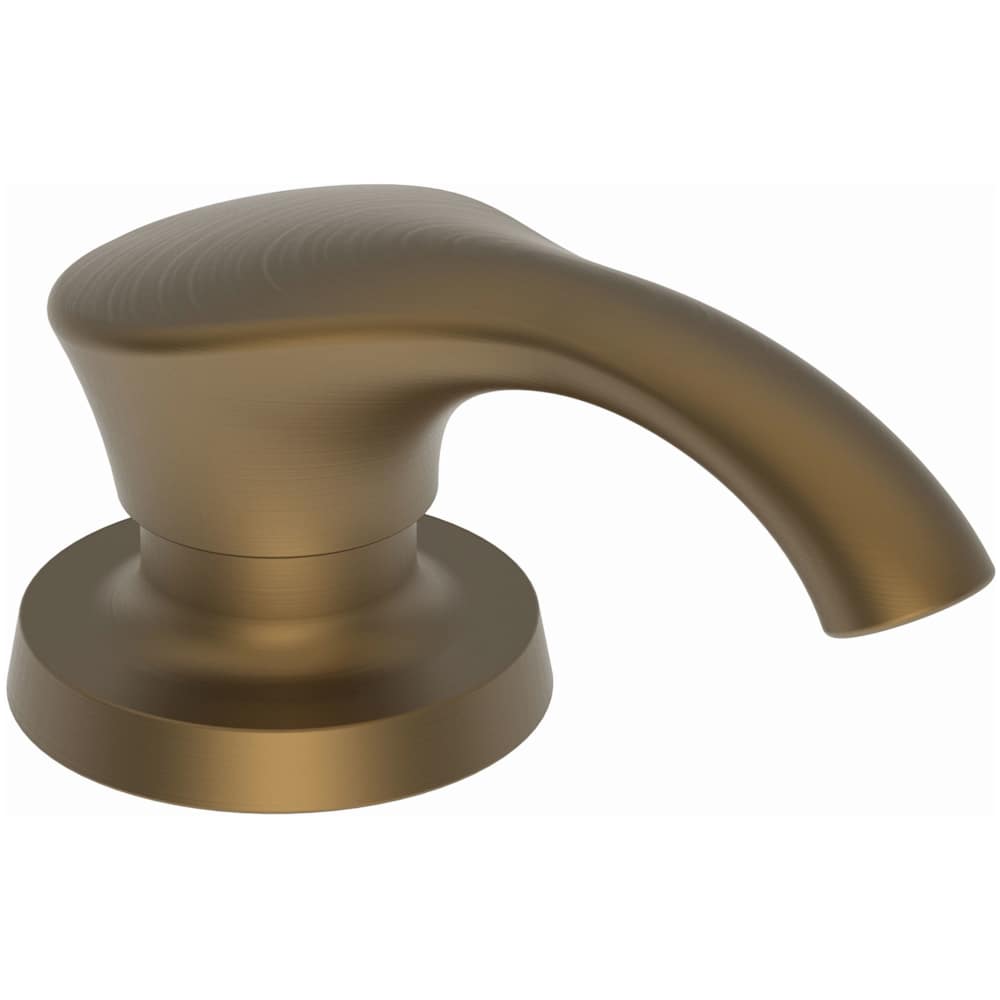 Vespera Deck Mounted Soap Dispenser