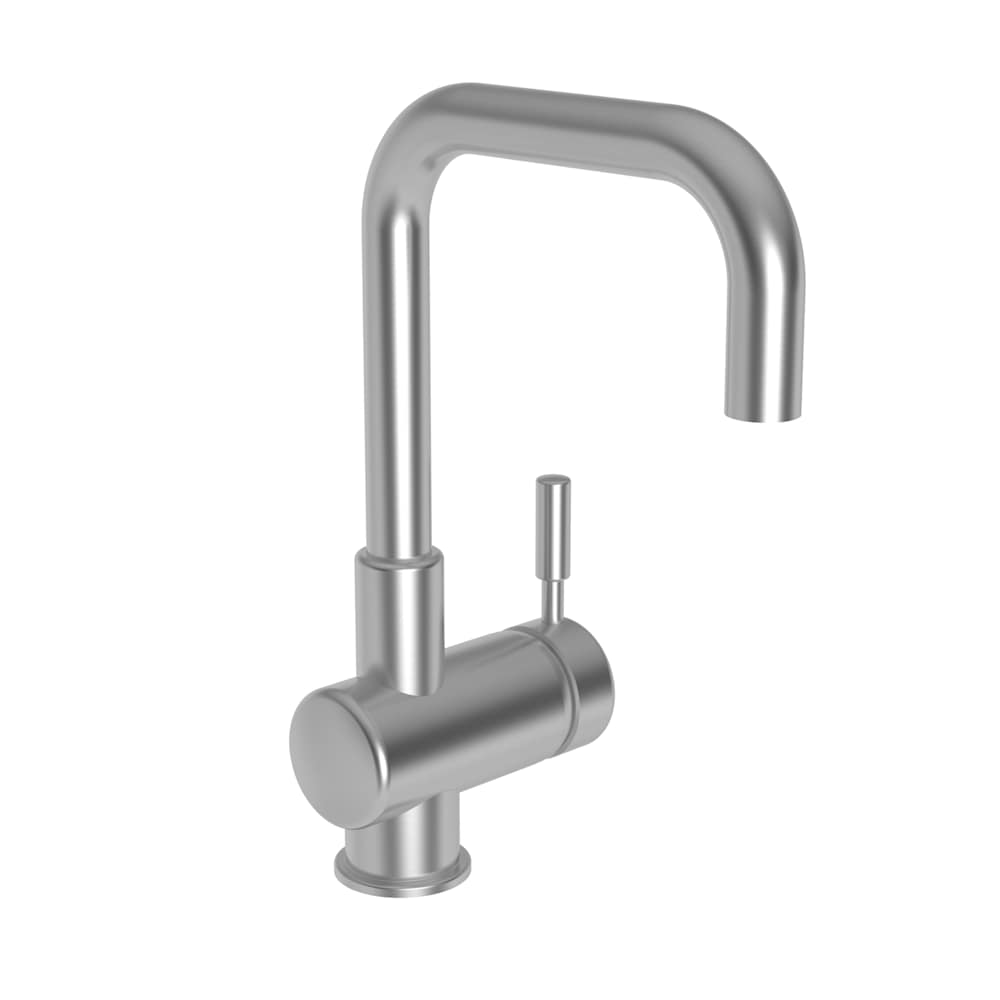 East Square 1.8 GPM Single Hole Bar Faucet