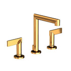 Polished Gold