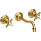 Satin Bronze