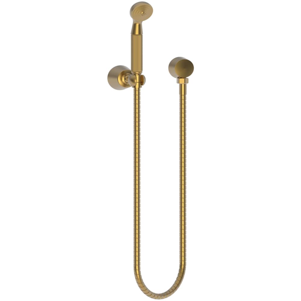 Single Function Wall Mount Handshower Kit