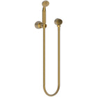 Satin Bronze