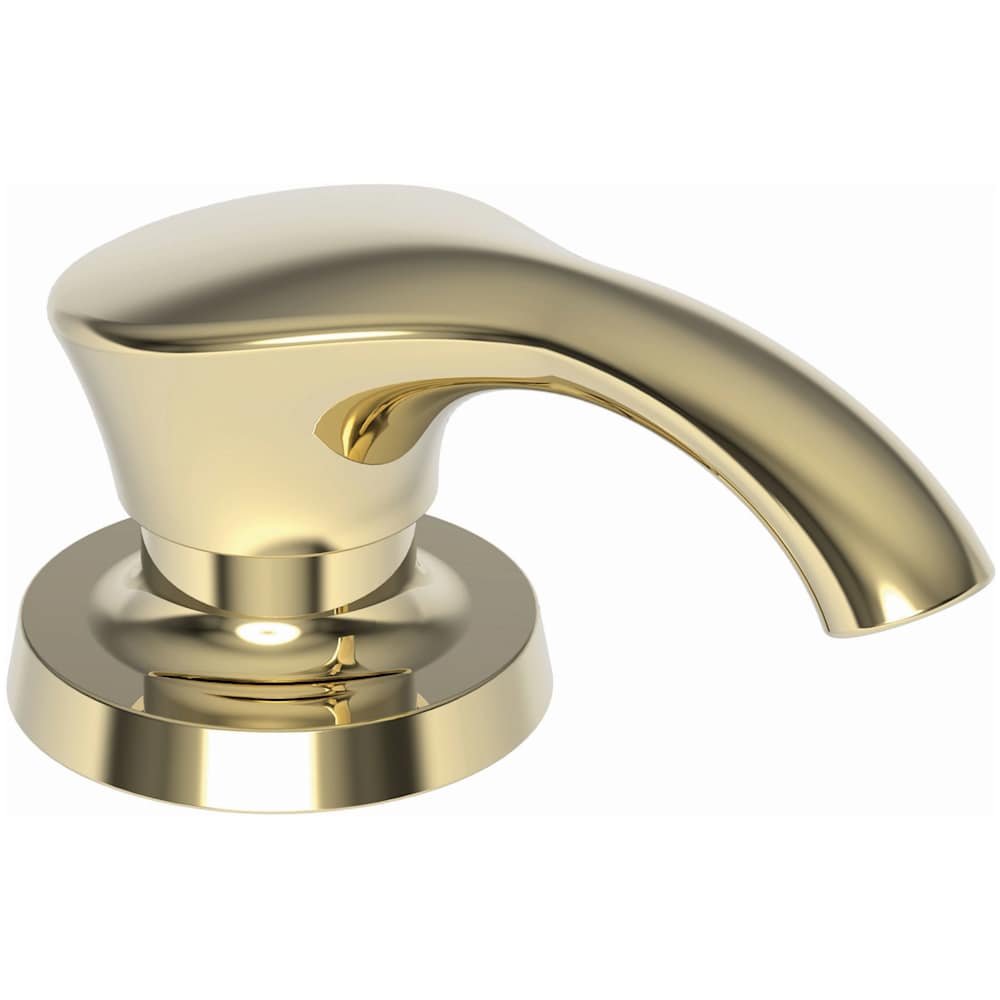 Vespera Deck Mounted Soap Dispenser