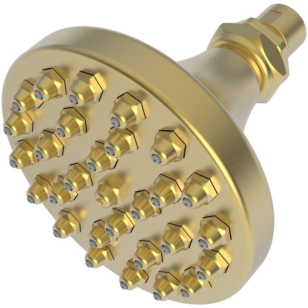 Tub and Shower 1.8 GPM Single Function Rain Shower Head