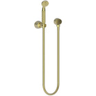 Satin Brass