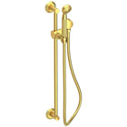 Satin Brass