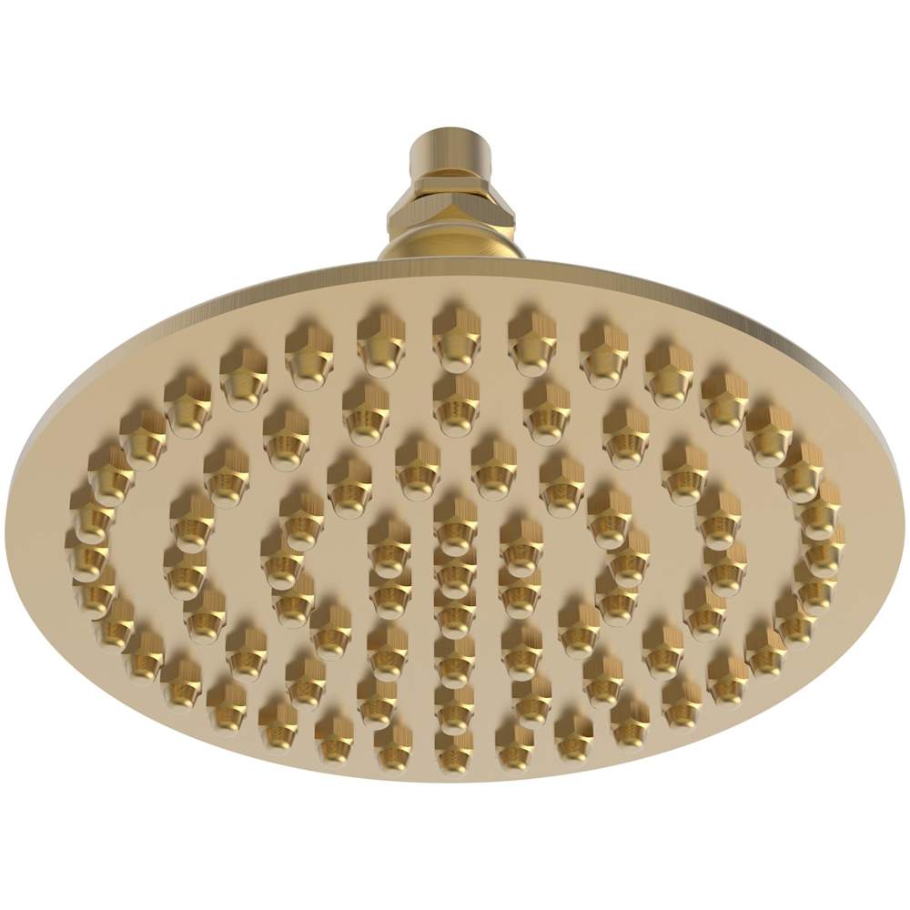 Tub and Shower 1.8 GPM Single Function Rain Shower Head