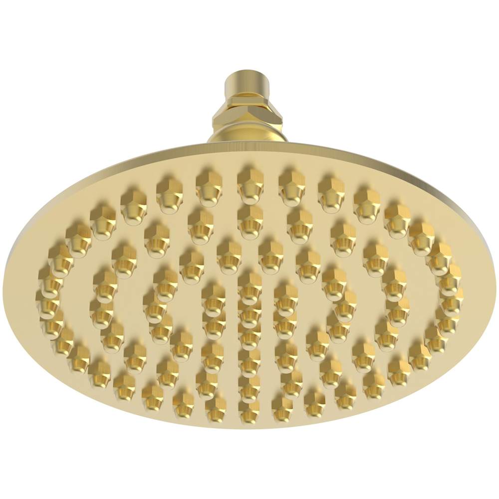Tub and Shower 1.8 GPM Single Function Rain Shower Head