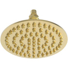 Satin Gold