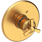 Satin Gold