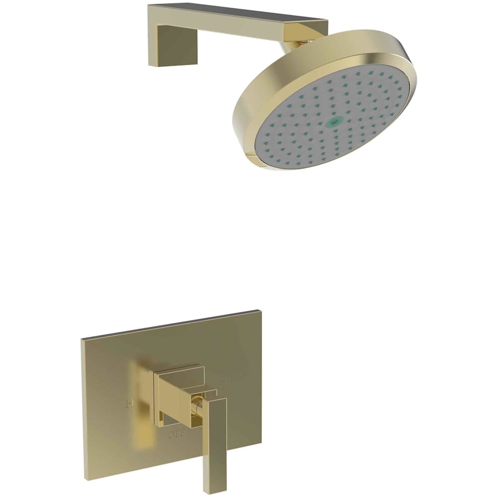 Skylar Single Handle Pressure Balanced Shower Only Trim Set
