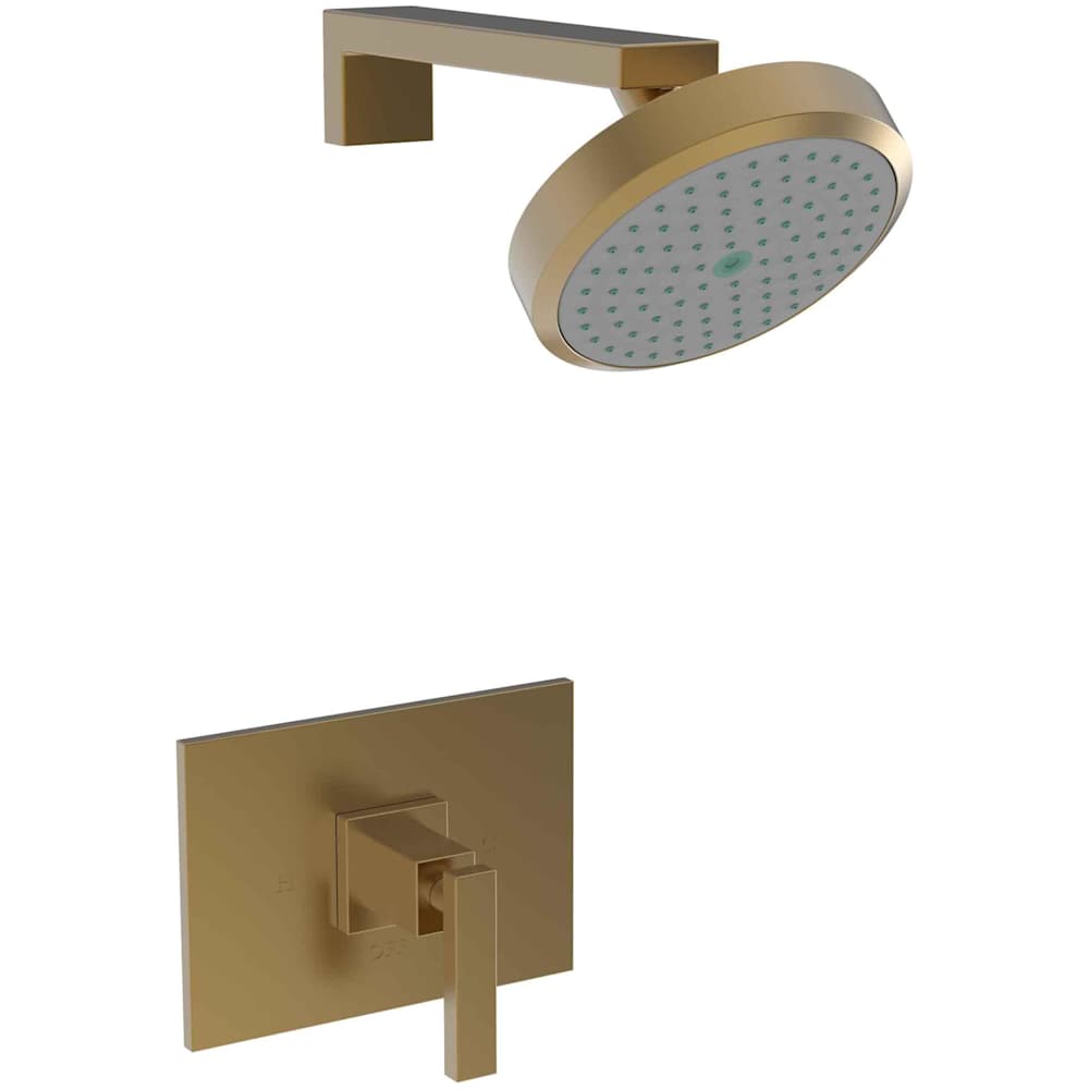 Skylar Single Handle Pressure Balanced Shower Only Trim Set