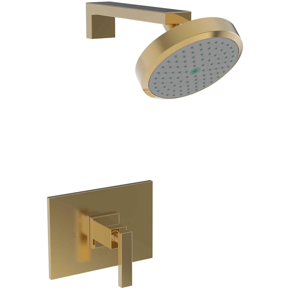 Skylar Single Handle Pressure Balanced Shower Only Trim Set