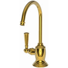 Polished Gold