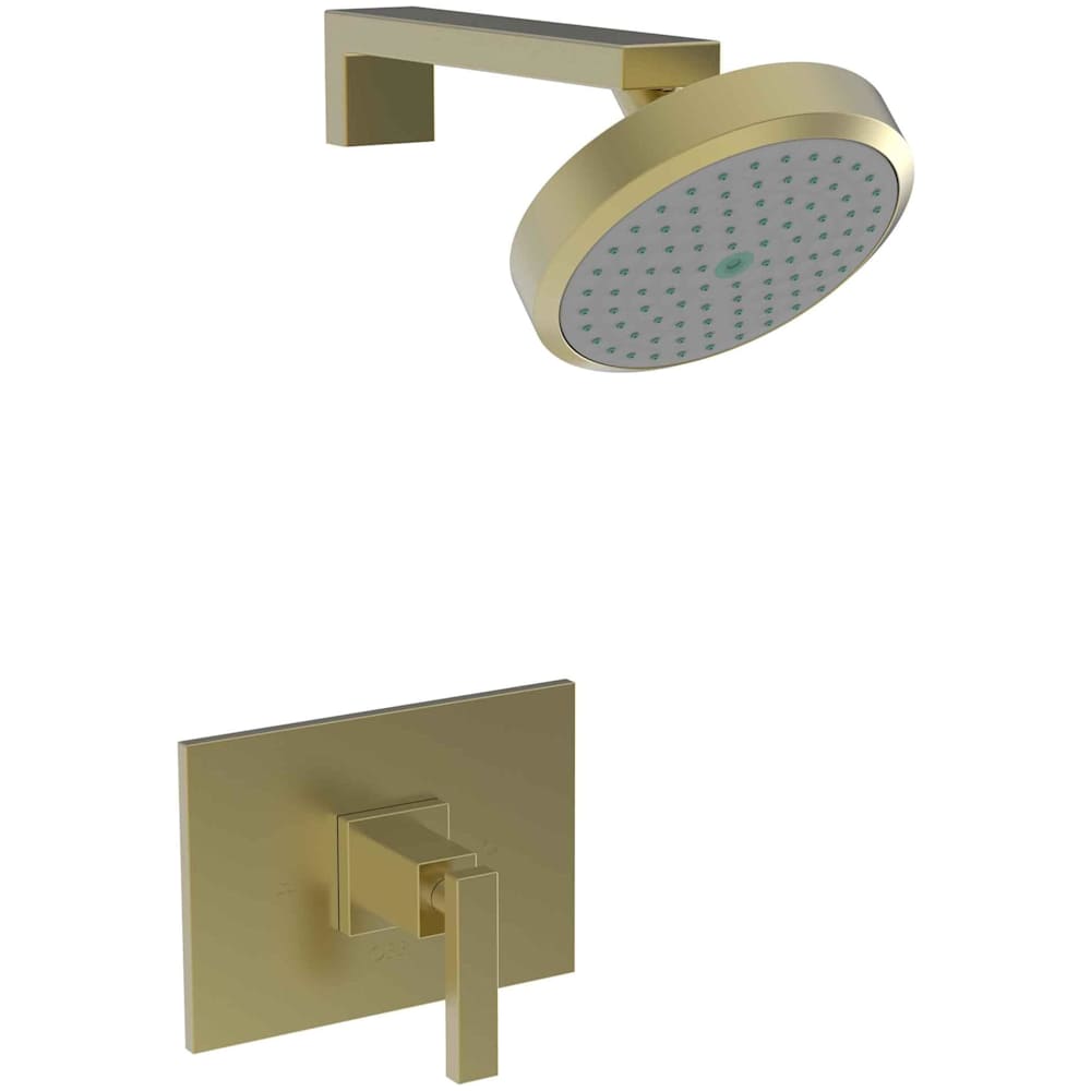 Skylar Single Handle Pressure Balanced Shower Only Trim Set