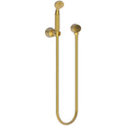 Satin Gold