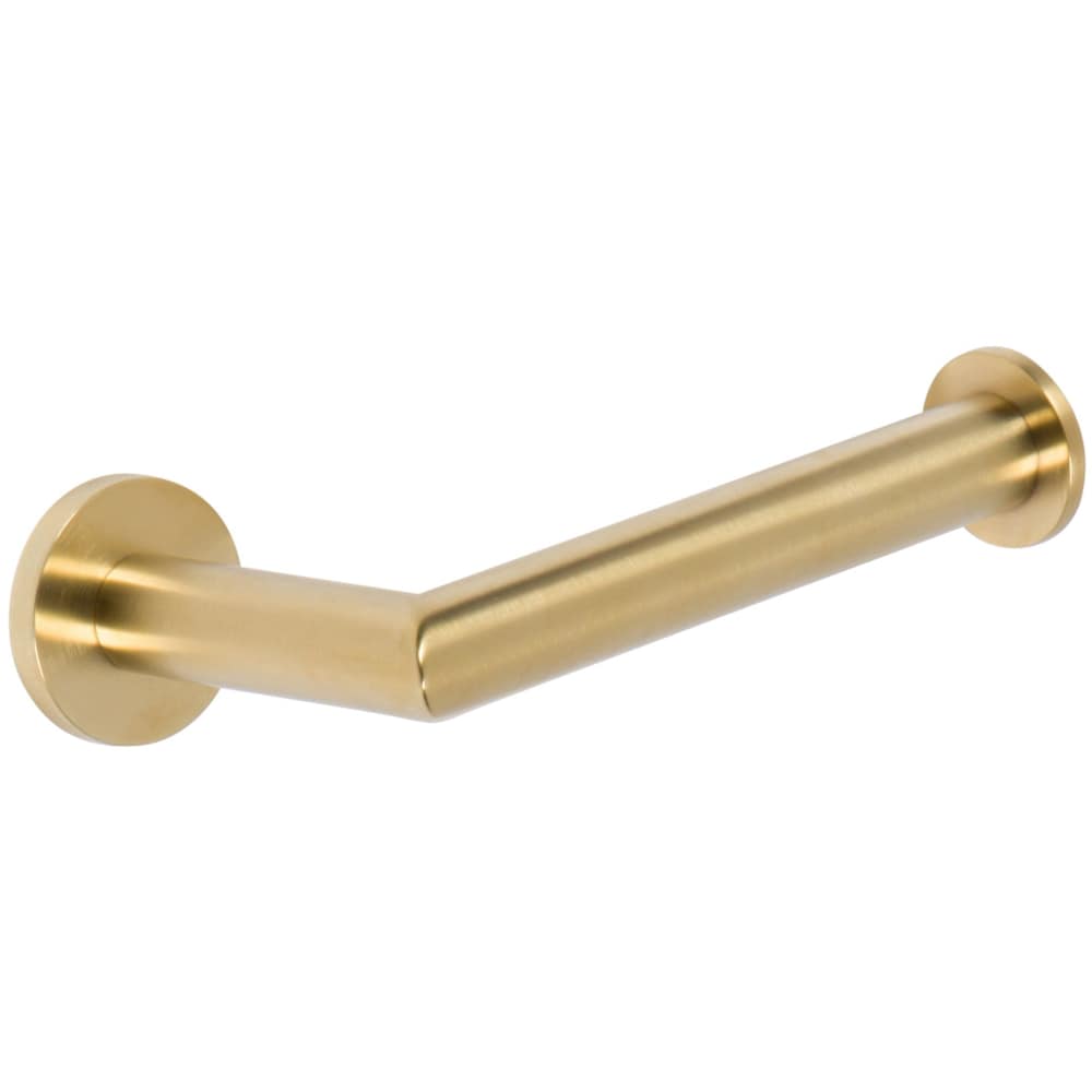 Keaton Toilet Tissue Holder Single Post